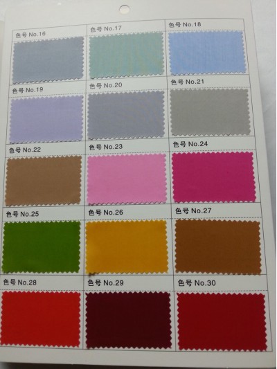 GZ- LEEN  C65% T35% L58025 細節-2